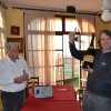 Tarquinia 5 prova 2014